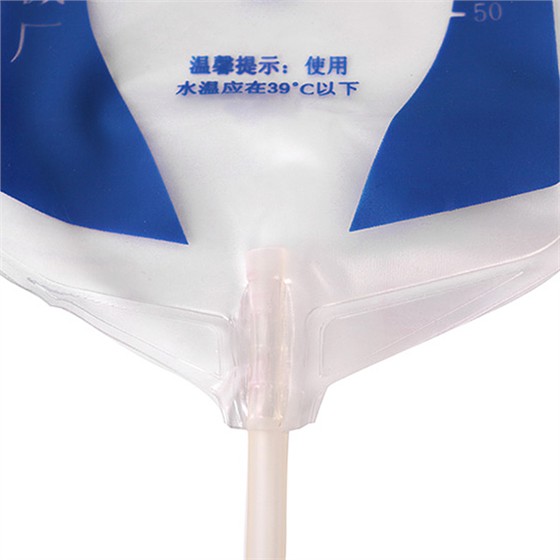 妇科冲洗器CXQ-D02