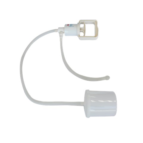 鼻腔冲洗器