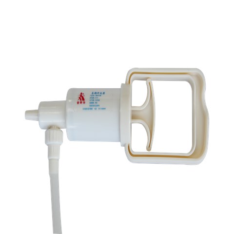 鼻腔冲洗器