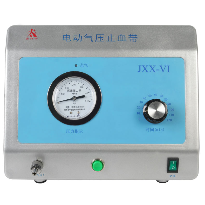 柜式JXX-VI型电动气压止血带