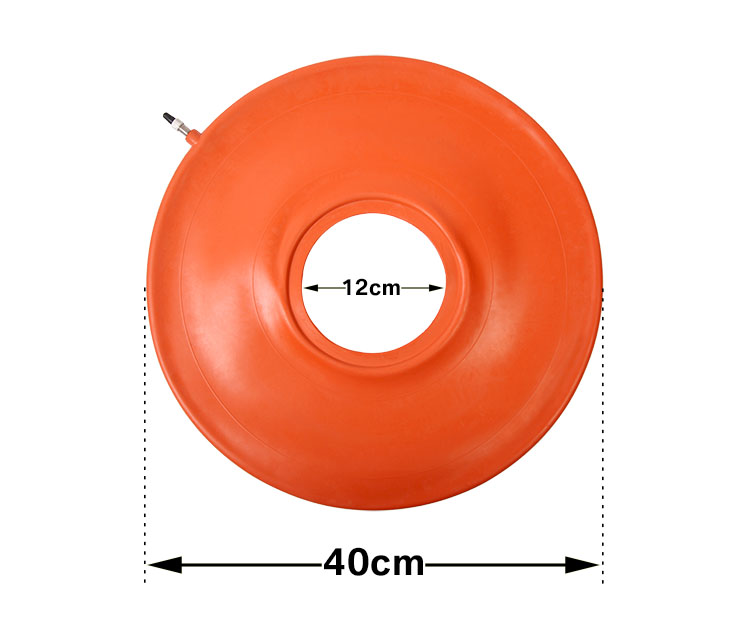 医用座垫橡胶气垫