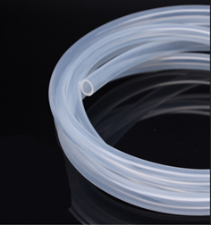 硅胶管 无味 食品级 高透明 硅橡胶软管 耐高温