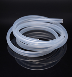硅胶管 无味 食品级 高透明 硅橡胶软管 耐高温